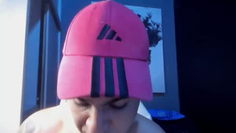 Andres online show from March 26, 2026, 6:35 pm