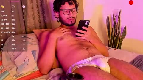 nicolasrodrii online show from December 6, 2024, 11:03 pm