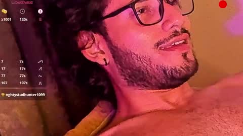 nicolasrodrii online show from December 7, 2024, 5:15 am