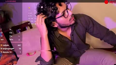 nicolasrodrii online show from December 14, 2024, 2:23 am