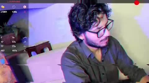 nicolasrodrii online show from December 14, 2024, 11:01 pm