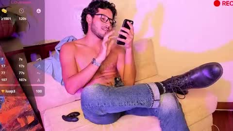 nicolasrodrii online show from December 21, 2024, 4:30 am