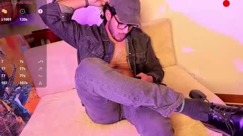 nicolasrodrii online show from December 22, 2024, 12:07 am