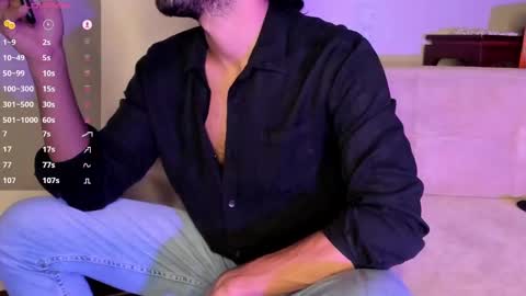 nicolasrodrii online show from January 11, 2025, 11:24 pm