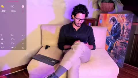 nicolasrodrii online show from January 14, 2025, 1:36 am