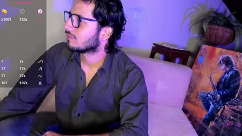 nicolasrodrii online show from January 15, 2025, 9:56 am