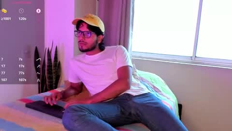 nicolasrodrii online show from January 17, 2025, 10:12 pm