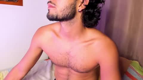 nicolasrodrii online show from January 23, 2025, 2:12 am