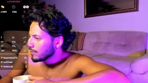 nicolasrodrii online show from February 2, 2025, 4:37 am