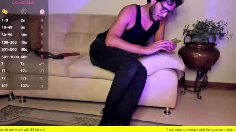 nicolasrodrii online show from February 8, 2025, 4:14 am