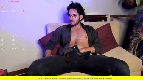 nicolasrodrii online show from February 9, 2025, 12:17 am