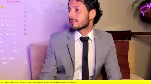 nicolasrodrii online show from February 10, 2025, 11:55 pm