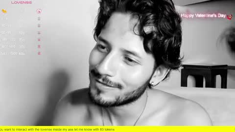 nicolasrodrii online show from February 15, 2025, 12:04 am