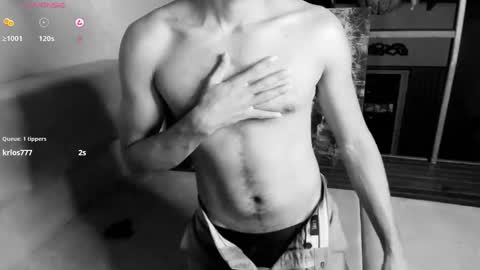 nicolasrodrii online show from March 7, 2025, 12:58 am