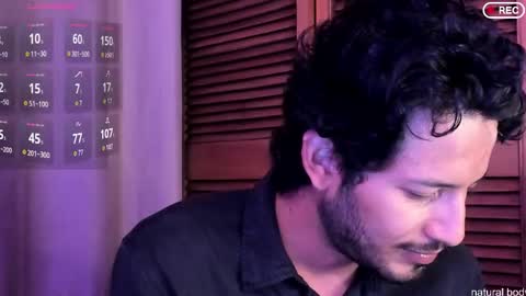 nicolasrodrii online show from October 9, 2025, 11:47 pm