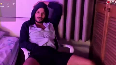 nicolasrodrii online show from December 21, 2025, 1:46 am