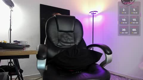 Nicolas Fellener online show from November 29, 2025, 4:04 am