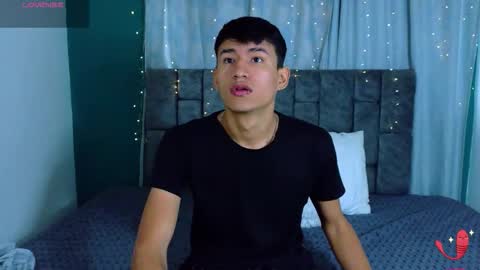 nicolastorres__ online show from February 18, 2026, 1:18 pm