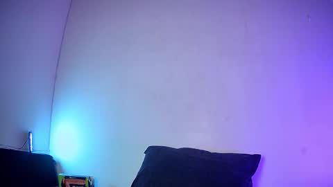 NicoLatinBoy online show from February 22, 2026, 9:13 pm