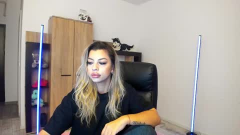 Nico online show from January 11, 2026, 6:02 pm