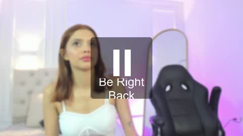 Snapshot of nicole_and_thiago1 chatting on April 25, 2026, 9:34 pm nicole_and_thiago1 online show from April 25, 2026, 9:34 pm