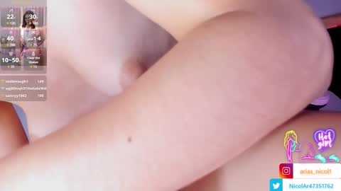 NICOL online show from March 7, 2026, 3:14 am