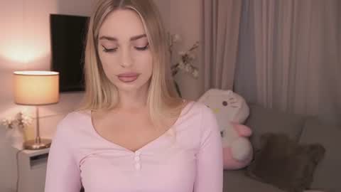 Nicole online show from July 7, 2026, 7:18 pm