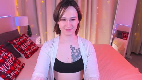 Nicole online show from December 24, 2024, 1:59 am
