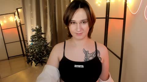 Nicole online show from December 29, 2024, 12:45 pm