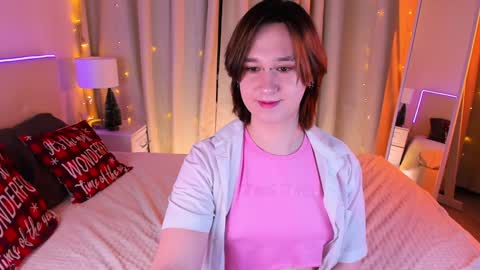 Nicole online show from January 11, 2025, 2:15 pm