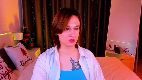 Nicole online show from January 14, 2025, 12:22 am