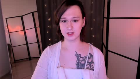 Nicole online show from January 17, 2025, 9:28 pm