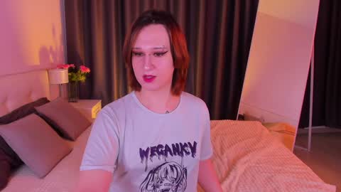 Nicole online show from February 1, 2025, 2:34 pm