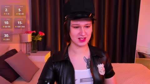Nicole online show from February 5, 2025, 4:03 pm