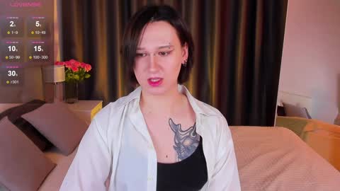Nicole online show from February 6, 2025, 5:40 pm