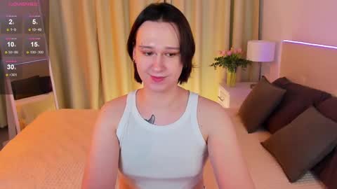 Nicole online show from February 19, 2025, 7:48 pm