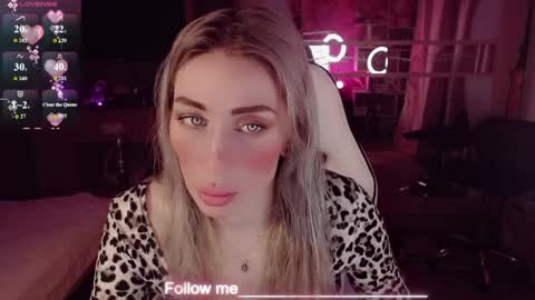 Nicole online show from March 28, 2026, 11:26 pm