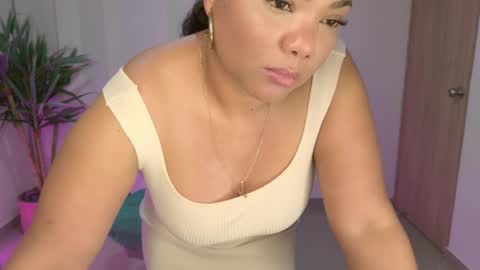 nicole_lushh online show from January 5, 2026, 5:27 pm