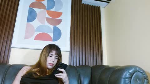 Nicole Ramires online show from January 14, 2026, 4:23 pm