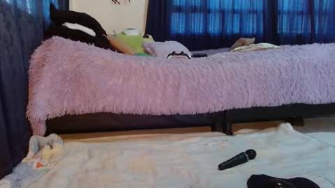 Snapshot of nicole_smithhh chatting on December 9, 2024, 4:58 pm Anna Nicole online show from December 9, 2024, 4:58 pm
