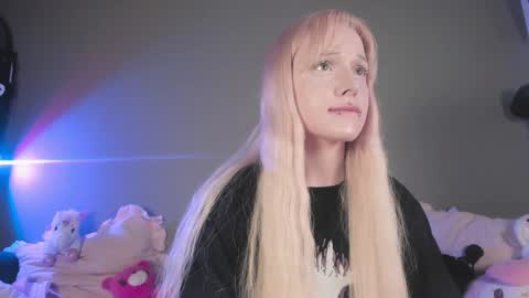 Mary online show from April 6, 2026, 3:24 pm