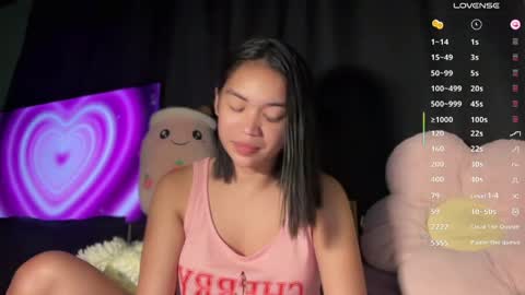 NICOLE online show from April 5, 2026, 2:42 am