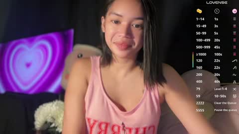 NICOLE online show from April 5, 2026, 4:04 pm