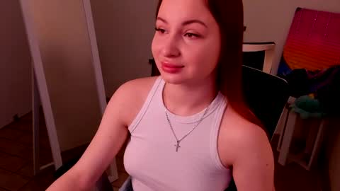 Nicole online show from March 6, 2026, 7:38 am