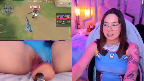 Nicole online show from September 11, 2025, 3:56 pm