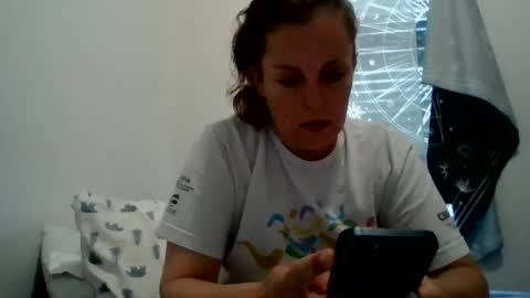 Nicole online show from May 31, 2026, 7:59 pm