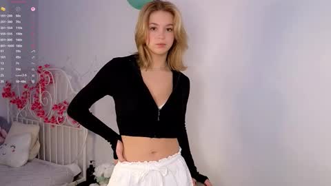 Nicole online show from January 12, 2026, 6:57 pm