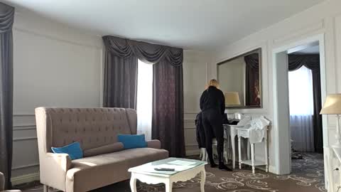   Birthday  online show from April 14, 2026, 6:52 am