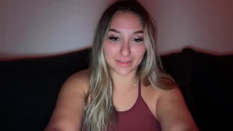 nicolelovesyou444 online show from October 23, 2025, 12:15 pm