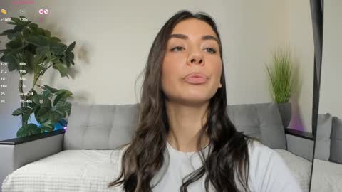 Dua Lipa online show from December 2, 2024, 4:31 pm